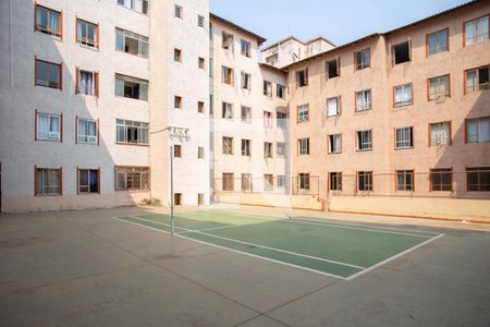 Apartamento à venda com 70m², 2 quartos e 1 vagaQuadra