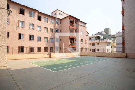 Apartamento à venda com 70m², 2 quartos e 1 vagaQuadra