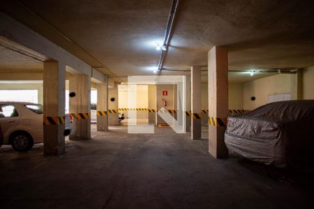 Apartamento à venda com 70m², 2 quartos e 1 vagaGaragem