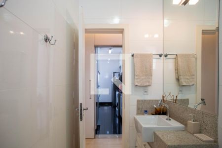Apartamento à venda com 70m², 2 quartos e 1 vagaBanheiro