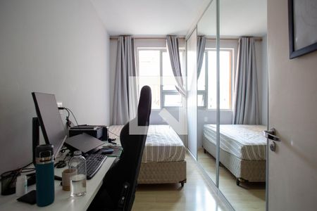 Apartamento à venda com 70m², 2 quartos e 1 vagaQuarto