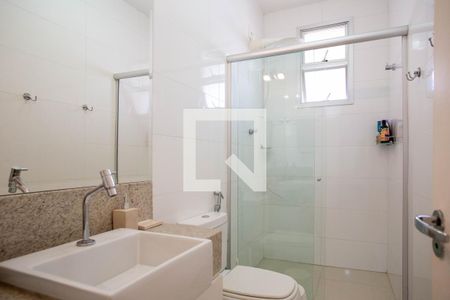 Apartamento à venda com 70m², 2 quartos e 1 vagaBanheiro