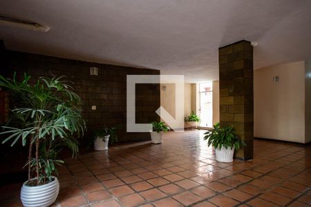 Apartamento à venda com 70m², 2 quartos e 1 vagaEntrada