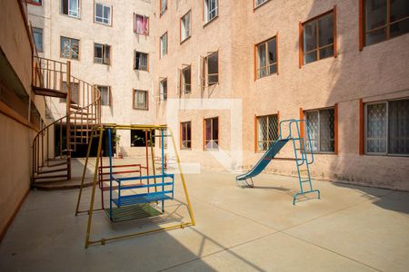 Apartamento à venda com 70m², 2 quartos e 1 vagaÁrea comum - Playground