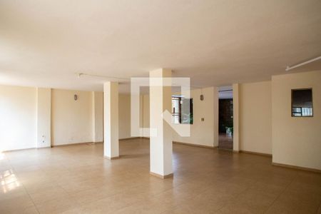 Apartamento à venda com 70m², 2 quartos e 1 vagaÁrea comum - Salão de festas