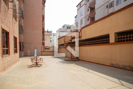 Apartamento à venda com 70m², 2 quartos e 1 vagaÁrea comum - Playground