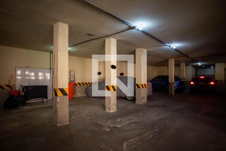 Apartamento à venda com 70m², 2 quartos e 1 vagaGaragem