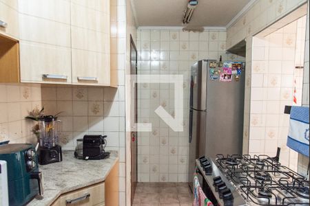 Apartamento à venda com 87m², 3 quartos e 1 vaga Apartamento à venda com 87m², 3 quartos e 1 vagaCozinha