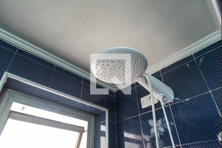 Apartamento à venda com 87m², 3 quartos e 1 vaga Apartamento à venda com 87m², 3 quartos e 1 vagaBanheiro