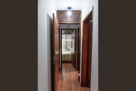 Apartamento à venda com 87m², 3 quartos e 1 vaga Apartamento à venda com 87m², 3 quartos e 1 vagaCorredor