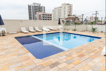 Apartamento à venda com 87m², 3 quartos e 1 vaga Apartamento à venda com 87m², 3 quartos e 1 vagaPiscina