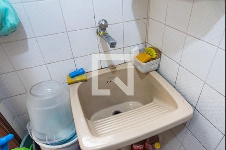 Apartamento à venda com 87m², 3 quartos e 1 vaga Apartamento à venda com 87m², 3 quartos e 1 vagaÁrea de serviço