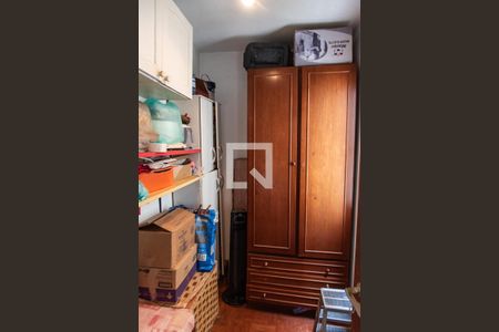 Apartamento à venda com 87m², 3 quartos e 1 vaga Apartamento à venda com 87m², 3 quartos e 1 vagaQuarto de serviço