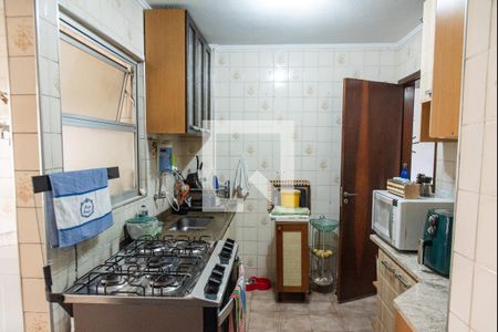 Apartamento à venda com 87m², 3 quartos e 1 vaga Apartamento à venda com 87m², 3 quartos e 1 vagaCozinha