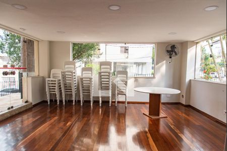 Apartamento à venda com 87m², 3 quartos e 1 vaga Apartamento à venda com 87m², 3 quartos e 1 vagaÁrea comum