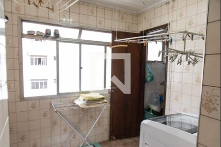 Apartamento à venda com 87m², 3 quartos e 1 vaga Apartamento à venda com 87m², 3 quartos e 1 vagaÁrea de serviço