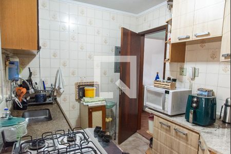 Apartamento à venda com 87m², 3 quartos e 1 vaga Apartamento à venda com 87m², 3 quartos e 1 vagaCozinha