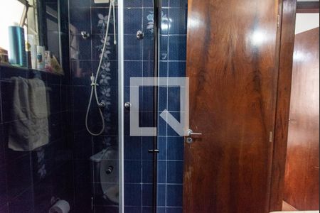 Apartamento à venda com 87m², 3 quartos e 1 vaga Apartamento à venda com 87m², 3 quartos e 1 vagaBanheiro