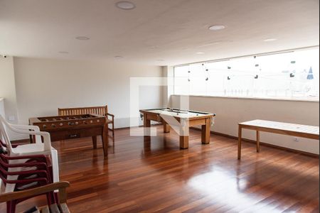 Apartamento à venda com 87m², 3 quartos e 1 vaga Apartamento à venda com 87m², 3 quartos e 1 vagaÁrea comum