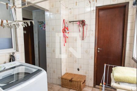 Apartamento à venda com 87m², 3 quartos e 1 vaga Apartamento à venda com 87m², 3 quartos e 1 vagaÁrea de serviço