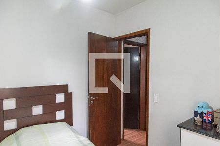 Apartamento à venda com 87m², 3 quartos e 1 vaga Apartamento à venda com 87m², 3 quartos e 1 vagaQuarto 2