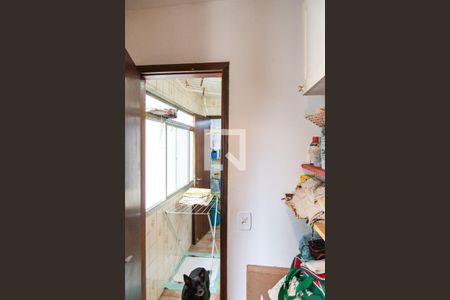 Apartamento à venda com 87m², 3 quartos e 1 vaga Apartamento à venda com 87m², 3 quartos e 1 vagaQuarto de serviço