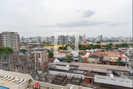 Apartamento à venda com 87m², 3 quartos e 1 vaga Apartamento à venda com 87m², 3 quartos e 1 vagaVista da suíte