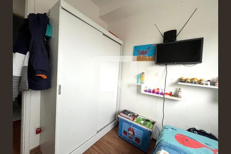 Apartamento para alugar com 41m², 2 quartos e sem vagaQuarto 2