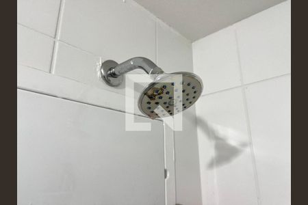 Apartamento para alugar com 41m², 2 quartos e sem vagaBanheiro 