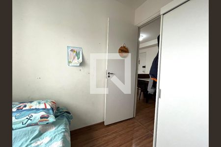 Apartamento para alugar com 41m², 2 quartos e sem vagaQuarto 2