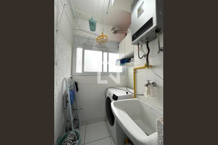 Apartamento para alugar com 41m², 2 quartos e sem vagaÁrea de Serviço