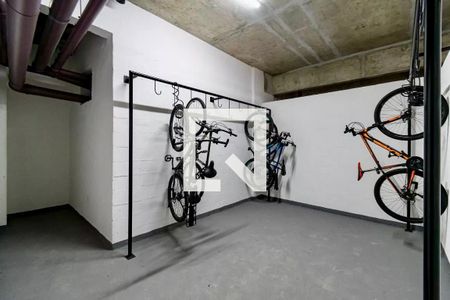 Apartamento para alugar com 41m², 2 quartos e sem vagaÁrea comum - Bicicletário