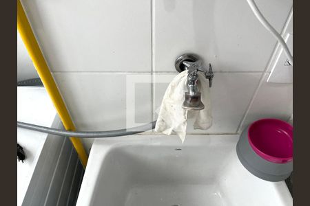 Apartamento para alugar com 41m², 2 quartos e sem vagaÁrea de Serviço