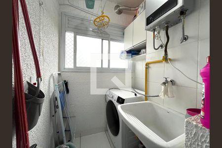 Apartamento para alugar com 41m², 2 quartos e sem vagaÁrea de Serviço