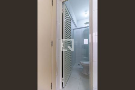 Apartamento à venda com 290m², 4 quartos e 4 vagasBanheiro de serviço