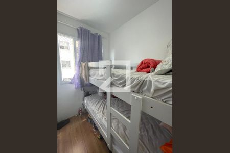 Apartamento à venda com 32m², 2 quartos e sem vaga Apartamento à venda com 32m², 2 quartos e sem vagaQuarto 2