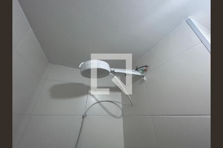 Apartamento à venda com 32m², 2 quartos e sem vaga Apartamento à venda com 32m², 2 quartos e sem vagaBanheiro Social