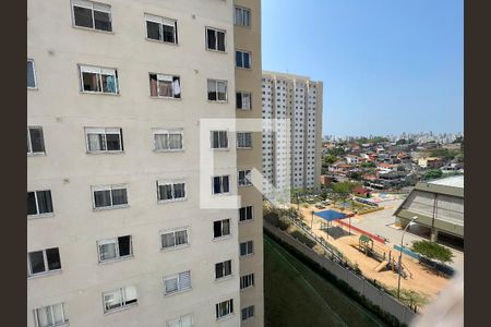 Apartamento à venda com 32m², 2 quartos e sem vaga Apartamento à venda com 32m², 2 quartos e sem vagaVista