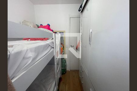 Quarto 2 de apartamento à venda com 2 quartos, 32m² em Jardim Celeste, São Paulo