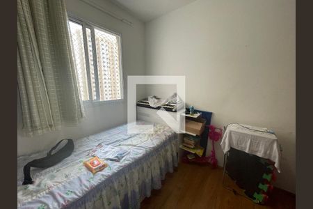 Quarto 1 de apartamento à venda com 2 quartos, 32m² em Jardim Celeste, São Paulo