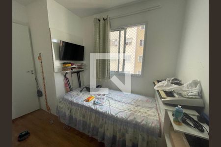 Quarto 1 de apartamento à venda com 2 quartos, 32m² em Jardim Celeste, São Paulo