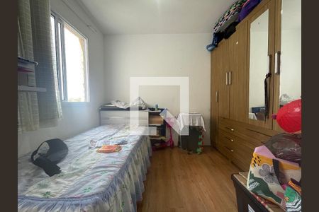 Quarto 1 de apartamento à venda com 2 quartos, 32m² em Jardim Celeste, São Paulo