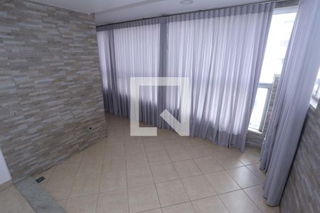 Sala de apartamento para alugar com 3 quartos, 118m² em Sul (águas Claras), Brasília