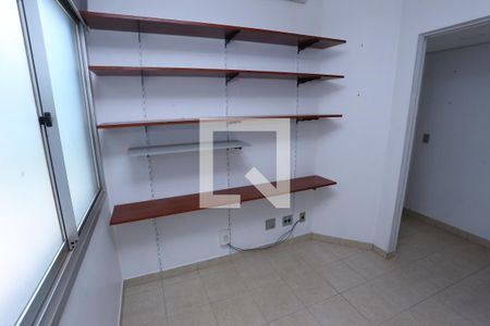 Quarto 1 de apartamento para alugar com 3 quartos, 118m² em Sul (águas Claras), Brasília