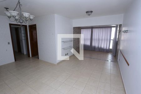 Sala de apartamento para alugar com 3 quartos, 118m² em Sul (águas Claras), Brasília