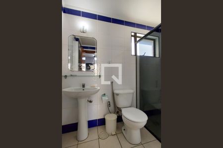 Apartamento para alugar com 73m², 2 quartos e 1 vagaBanheiro da Suíte