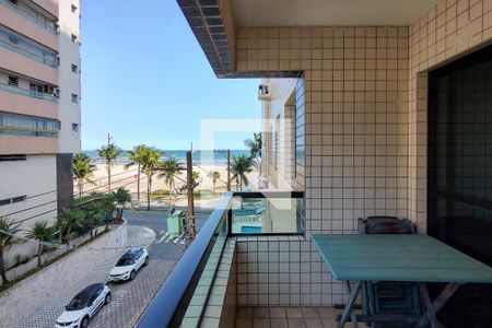 Apartamento para alugar com 73m², 2 quartos e 1 vagaSacada Sala