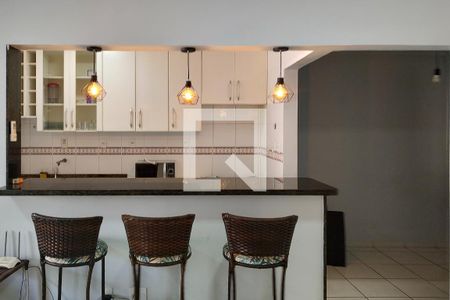 Apartamento para alugar com 73m², 2 quartos e 1 vagaCozinha