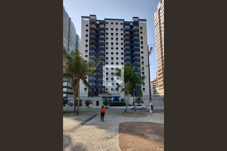 Apartamento para alugar com 73m², 2 quartos e 1 vagaFachada do Prédio