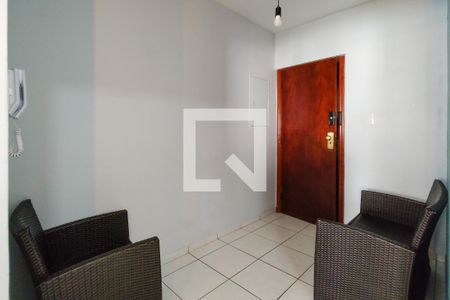 Apartamento para alugar com 73m², 2 quartos e 1 vagaHall de entrada